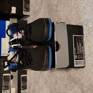 Jordan Fusion 5 sz 11.5c
